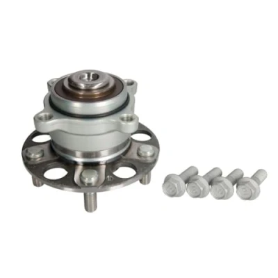Image of 42200TA0A51, 42200TA0A51WB Wheel bearing kit FAG 713 6270 20 Photo corresponds to scope of supply 139,2, 71,8mm HONDA: ACCORD 8, 8 Kombi