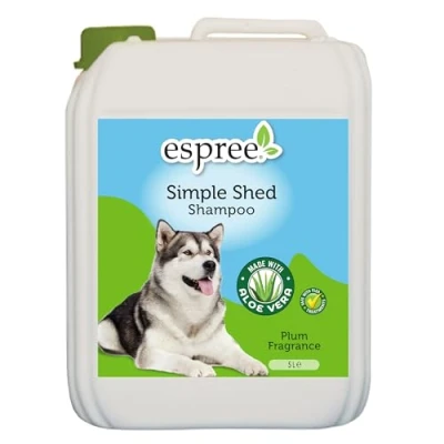 Image of Espree Einfaches Schuppen Shampoo, reduziert Schuppenbildung 5000ml