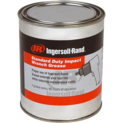 Image of Ingersoll Rand 170 1LB, Premium, Schlagschrauberfett Hochtemperatur