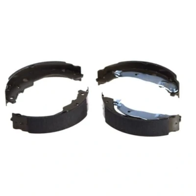 Image of 1619229680, 4241N3, 424245 Brake Shoes FERODO PREMIER FSB694 229mm 42mm PEUGEOT: 207 Hatchback, 208 I SW, CITROËN: C3 II, DS3 Hatchback