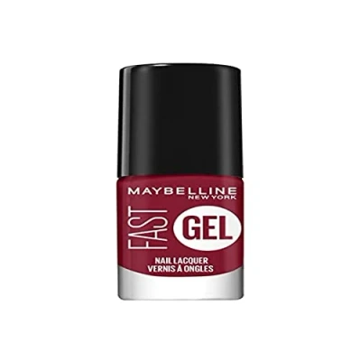 Image of Maybelline Fast Gel 10 fuchsia ecstasy
