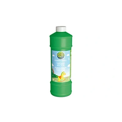 Image of Dulcop A2103403 Bolle Di Sapone Ricarica Bubble Refill 1.0 L Merchandising