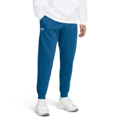 Image of Under Armour Men&#039;s Rival Fleece Joggers