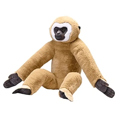 Image of Wild Republic 27437 White Handed Gibbon Artist Collection, Medium