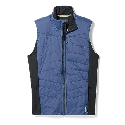 Image of Smartwool, Men&#039;s Smartloft Vest, XXL