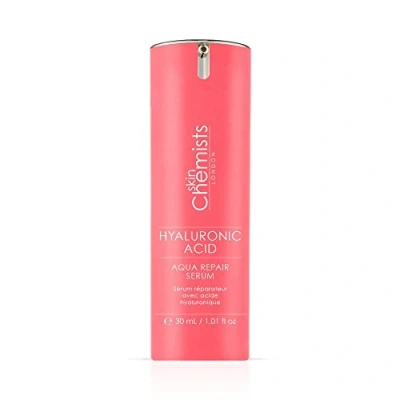 Image of Skin Chemists Hyaluronic Acid Aqua Repair Serum 30ml