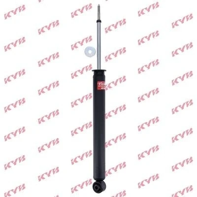 Image of 33500363604, 33503413789, 33503451402, 33503453525, 33523413789 Shock absorber KYB Excel G 344487 BMW: X3
