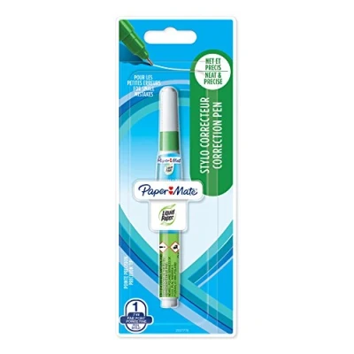 Image of Liquid Paper NP10 Micro Correction Pen