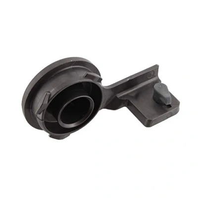 Image of Paxanpax 915934 01, Iron End Cap Assembly for Dyson DC24, Grey