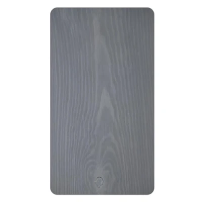 Image of Water Based Wood Dye Shades of Grey Colour: Moonlight Size: 15ml Tester Pot