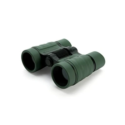 Image of Celestron Kids Let Your Child Explore The Outdoors Binocular, Green (72044)