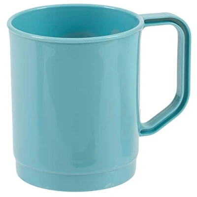 Image of Highlander Durable Lightweight 275ml Camping Mug