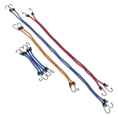 Image of Sealey Elastic Cord Set 10pc