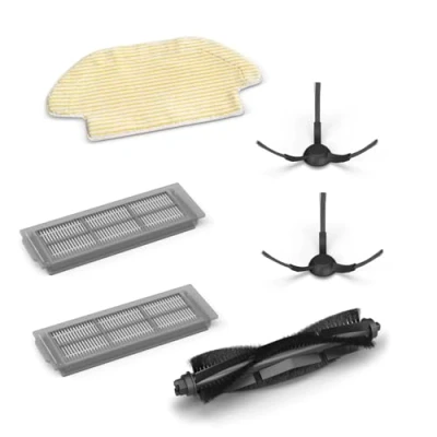 Image of Kärcher 2.269 621.0 Accessory Set RCV 3, Plastic