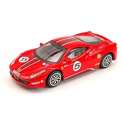Image of Tobar 1:43 Scale Ferrari Race and Play (Assortment design)