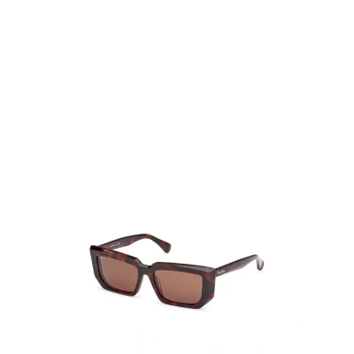 Image of Sunglasses Max mara Mm0126 col. 52e Donna Squadrata