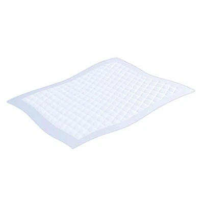 Image of ID Expert 40 x 60 cm Protect Super Incontinence Bed Protector