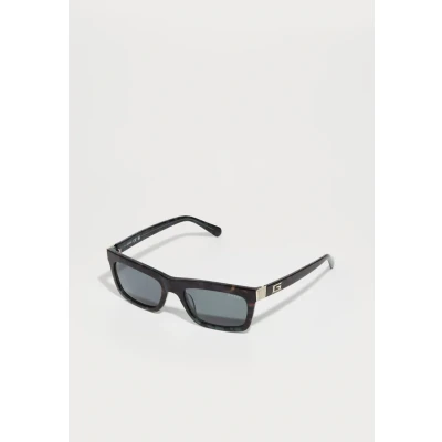 Image of Guess Man GU00212 98V Sunglasses Acetate Squared Normal
