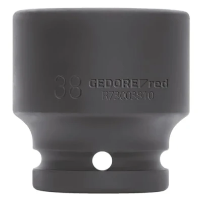 Image of Gedore Impact socket 3/4 hex. size30mm l.54mm