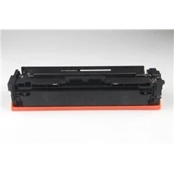 Image of Alpa Cartridge Compatible HP 203X CF540X Hi Yield Black Toner