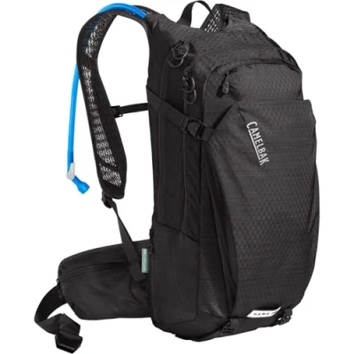 Image of Camelbak H.A.W.G. Pro 20 100Oz, Black