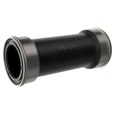 Image of Sram BB Dub Pressfit (Mtb Superboost+) 92mm: Black 92mm