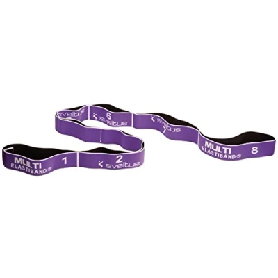 Image of sveltus 0133 Workout Strap 15kg, Purple