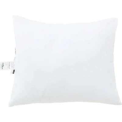 Image of vidaXL White 60 x 70 cm Polyester