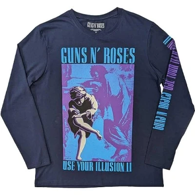 Image of Paradiso Clothing Sweatshirt, Size: Large, Navy