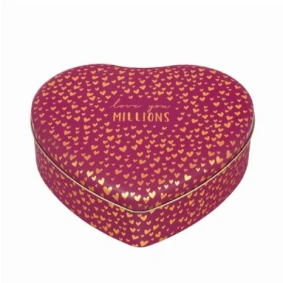 Image of Sara Miller Little Gestures Large Heart Tin