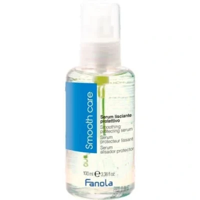 Image of Fanola Smooth Care Serum 100ml