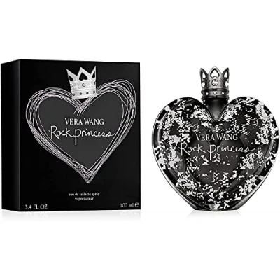 Image of Vera Wang Rock Princess 3.4 oz EDT Spray For Women