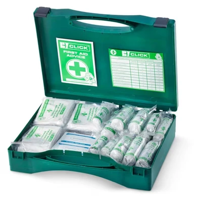 Image of 26 50 Hsa Irish First Aid Kit