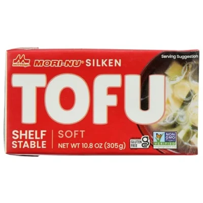 Image of Morinu Norinu Tofu Soft x 1 (Pack of 1)