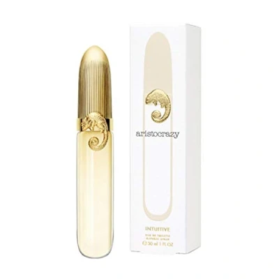 Image of Fragrance Aristocrazy Intuitive Eau De Toilette Spray 30ml