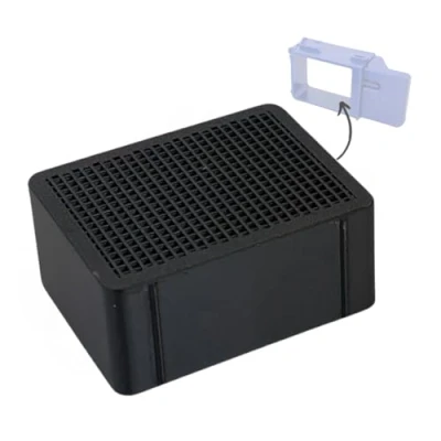 Image of Activated Carbon Filter for Geberit DuoFresh, Replacement