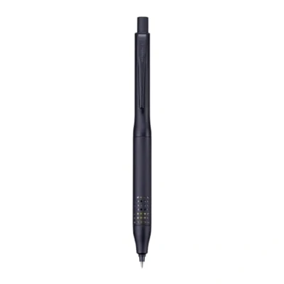 Image of Uni Kuru Toga Advance Upgrade Mechanical Pencil 0.3mm Black [M3 1030]