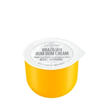 Image of Sol de Janeiro Brazilian Bum Cream Refill 240 mL/8.1 oz
