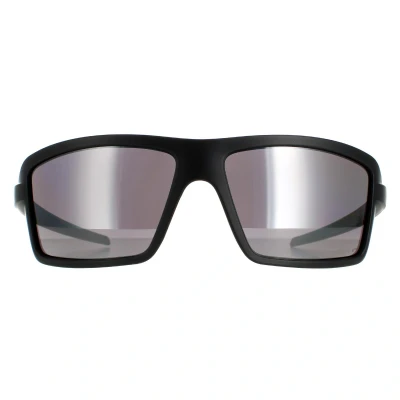 Image of Sunglasses Oakley Oo9129 cables col. 912902 Man Square Black