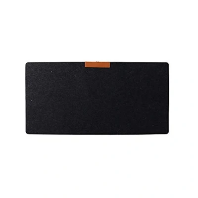 Image of Multi Functional Large Felt Gaming Mouse Pad Office Desk Laptop Keyboard Mat