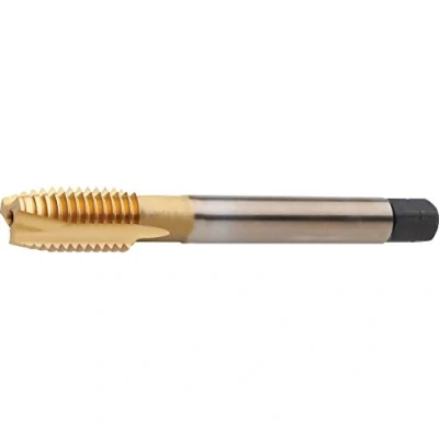 Image of Dormer E000 M20X2.50MM HSS VA MT T X TiN Sp/Pt Tap