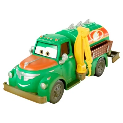 Image of Disney Planes Die Cast Model Scale 1: 55? Chug [UK Import]