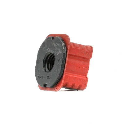 Image of 1695040114, A1695040114 Mounting, radiator FEBI BILSTEIN 106173 MERCEDES BENZ: C Class Coupe, Saloon