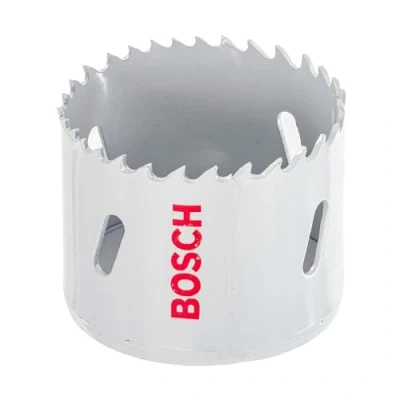 Image of Bosch 2608580396 HSS Bi Metal Hole Saw for Standard Adaptor 14 mm 9/16 inches