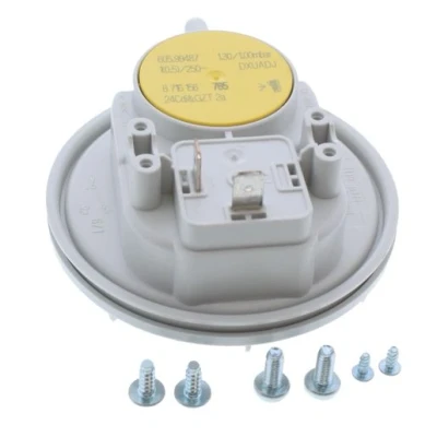 Image of Worcester Bosch Air Pressure Switch 87161424060.