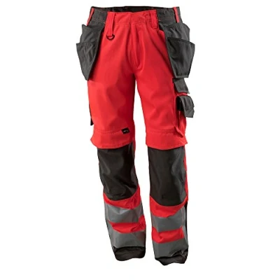 Image of Mascot Trousers with Holster Pockets MSC9623738E