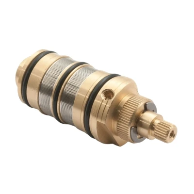 Image of Vado VEL 001A WAX thermostatic cartridge assembly (VEL WAX)