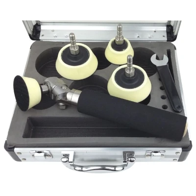 Image of Charnwood BS10 Woodturners Bowl and Spindle Sander for Woodturning