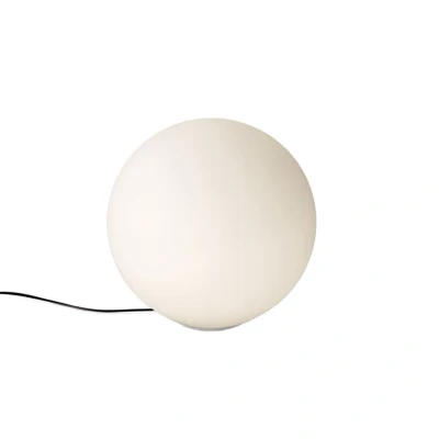 Image of Artemide Dioscuri 35 T Table Lamp