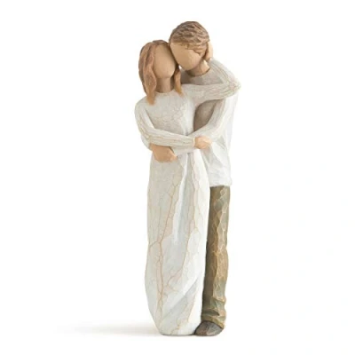 Image of Willow Tree Together Figurine